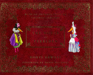 The House of Tekelden