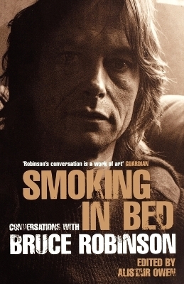 Smoking in Bed - Alastair Owen