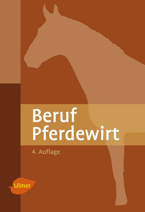 Beruf Pferdewirt - Georg M&ouml;hlenbruch