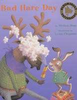Bad Hare Day - Miriam Moss