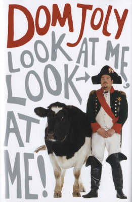 Look at ME, Look at ME!