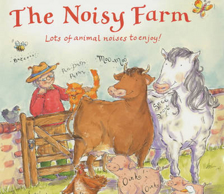 The Noisy Farm