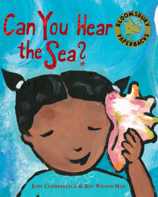 Can You Hear the Sea? - Judy Cumberbatch