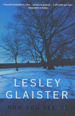 Now You See Me - Lesley Glaister