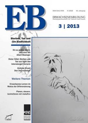 EB Erwachsenenbildung