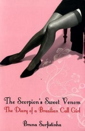 The Scorpion's Sweet Venom