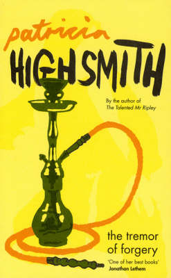 The Tremor of Forgery