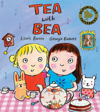 Tea with Bea