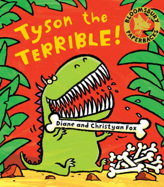 Tyson the Terrible