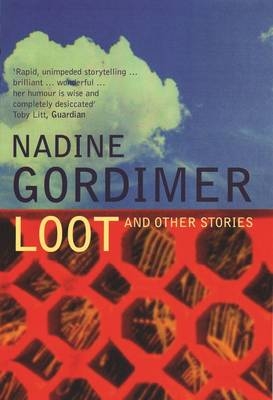 Loot - Nadine Gordimer