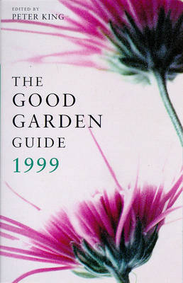 The Good Gardens Guide