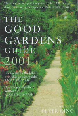 Good Gardens Guide
