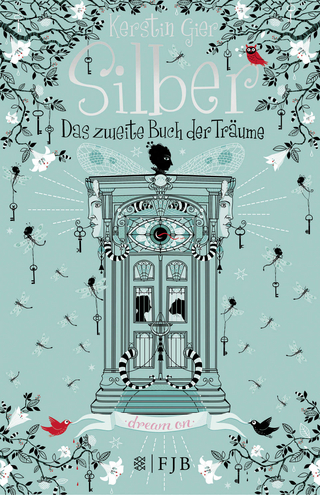 Silber - Das zweite Buch der Tr&auml;ume