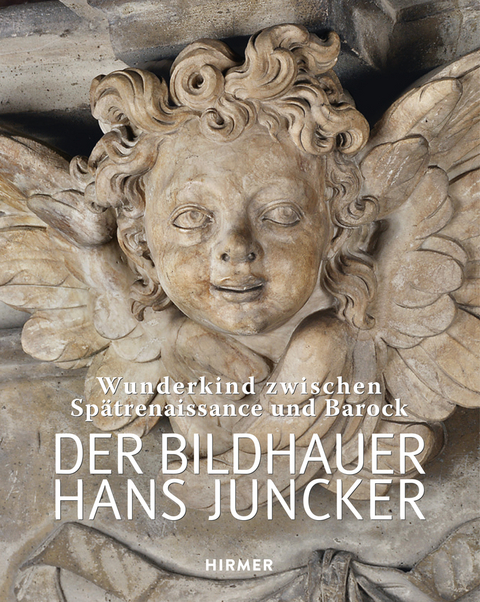 Der Bildhauer Hans Juncker - 