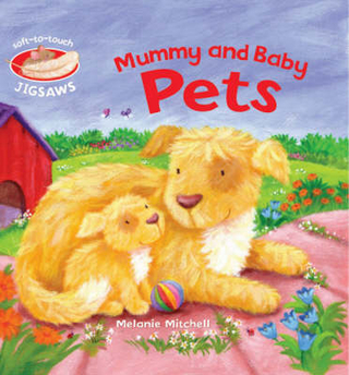 Mummy and Baby Pets