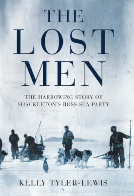 The Lost Men