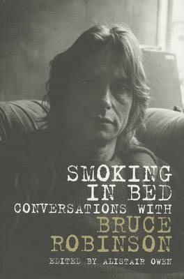 Smoking in Bed - Alastair Owen