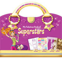 My Fabulous Book of Superstars - Lili Chantilly