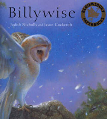 Billywise - Judith Nicholls