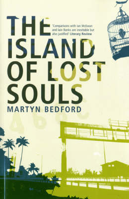 The Island of Lost Souls