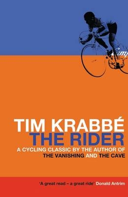 The Rider - Tim Krabbe