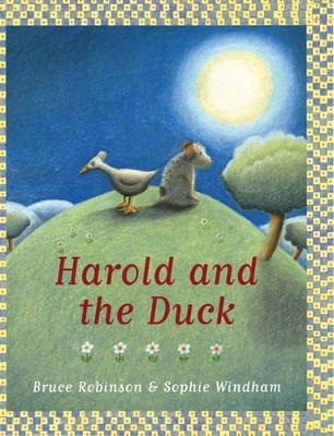 Harold and the Duck