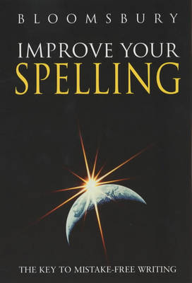 Improve Your Spelling