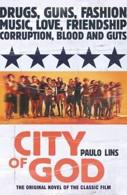 City of God