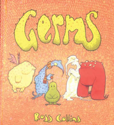 Germs - Ross Collins