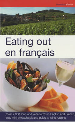 Eating Out en Francais - 