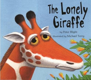 The Lonely Giraffe