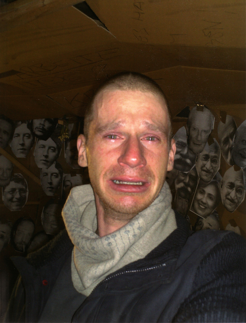 Oxytocin / Szintillation - Walter Seidl