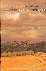 East of the Mountains