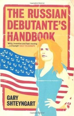 The Russian Debutante's Handbook