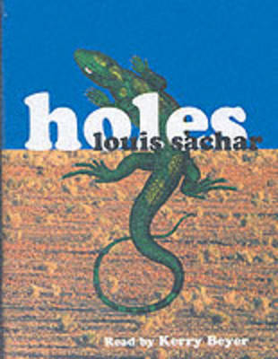 Holes - Louis Sachar