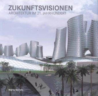 Zukunftsvisionen - Marta Serrats