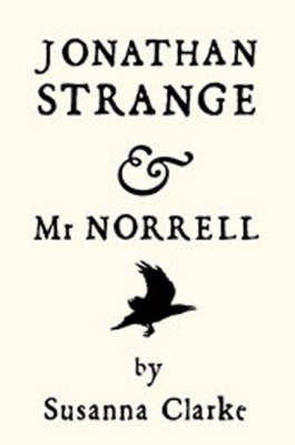 Jonathan Strange and Mr Norrell