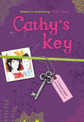 Cathy's Key - Jordan Weisman, Sean Stewart