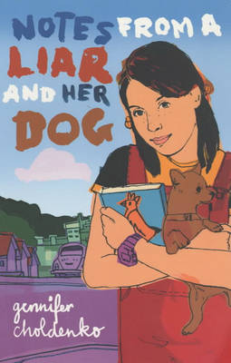 Notes from a Liar and Her Dog