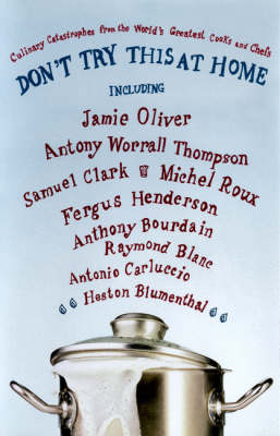 Don't Try This at Home