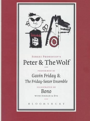 Peter and the Wolf