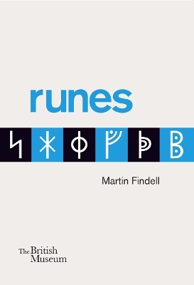 Runes - Martin Findell
