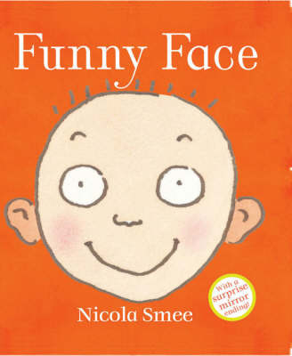 Funny Face - Nicola Smee