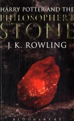 Harry Potter and the Philosopher's Stone