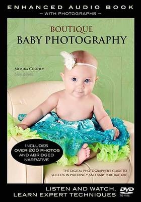 Boutique Baby Photography - Mimika Cooney