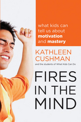 Fires in the Mind - Kathleen Cushman
