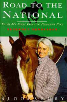 Road to the National - Rosemary Henderson