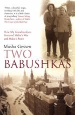 Two Babushkas - Masha Gessen