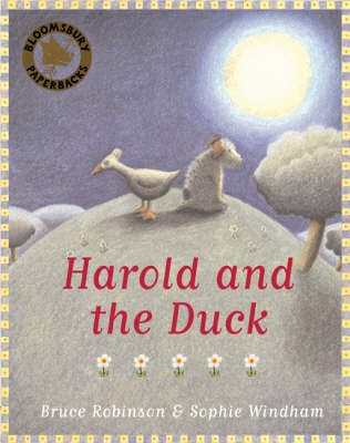 Harold and the Duck