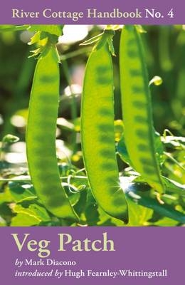 Veg Patch - Mark Diacono